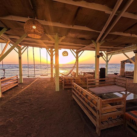 Dahab Bay Hotel Exterior foto
