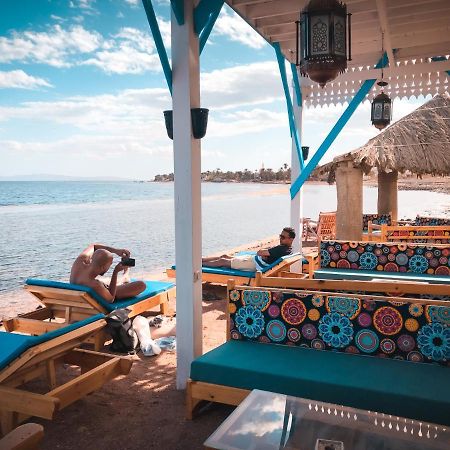 Dahab Bay Hotel Exterior foto