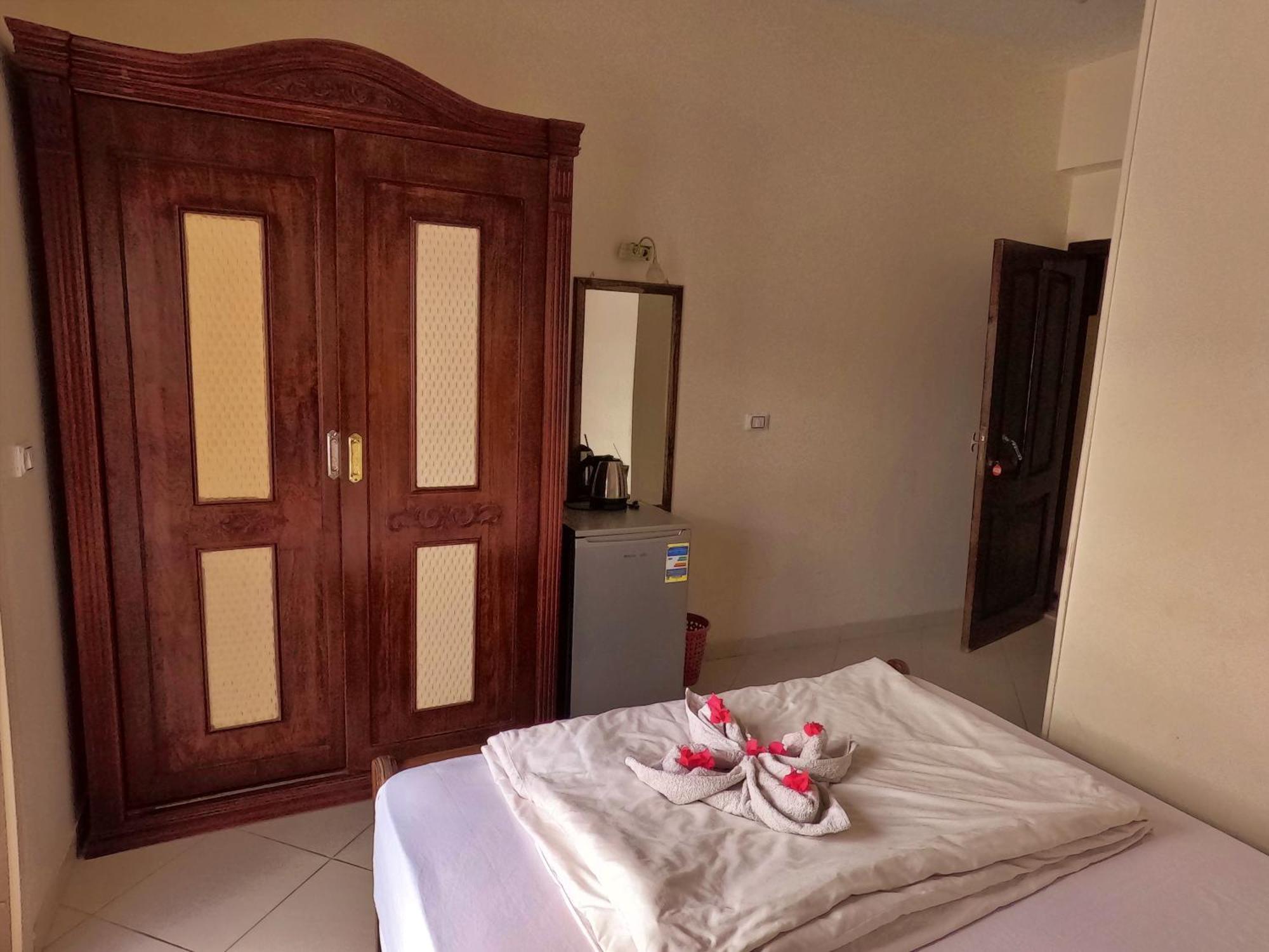 Dahab Bay Hotel Habitación foto