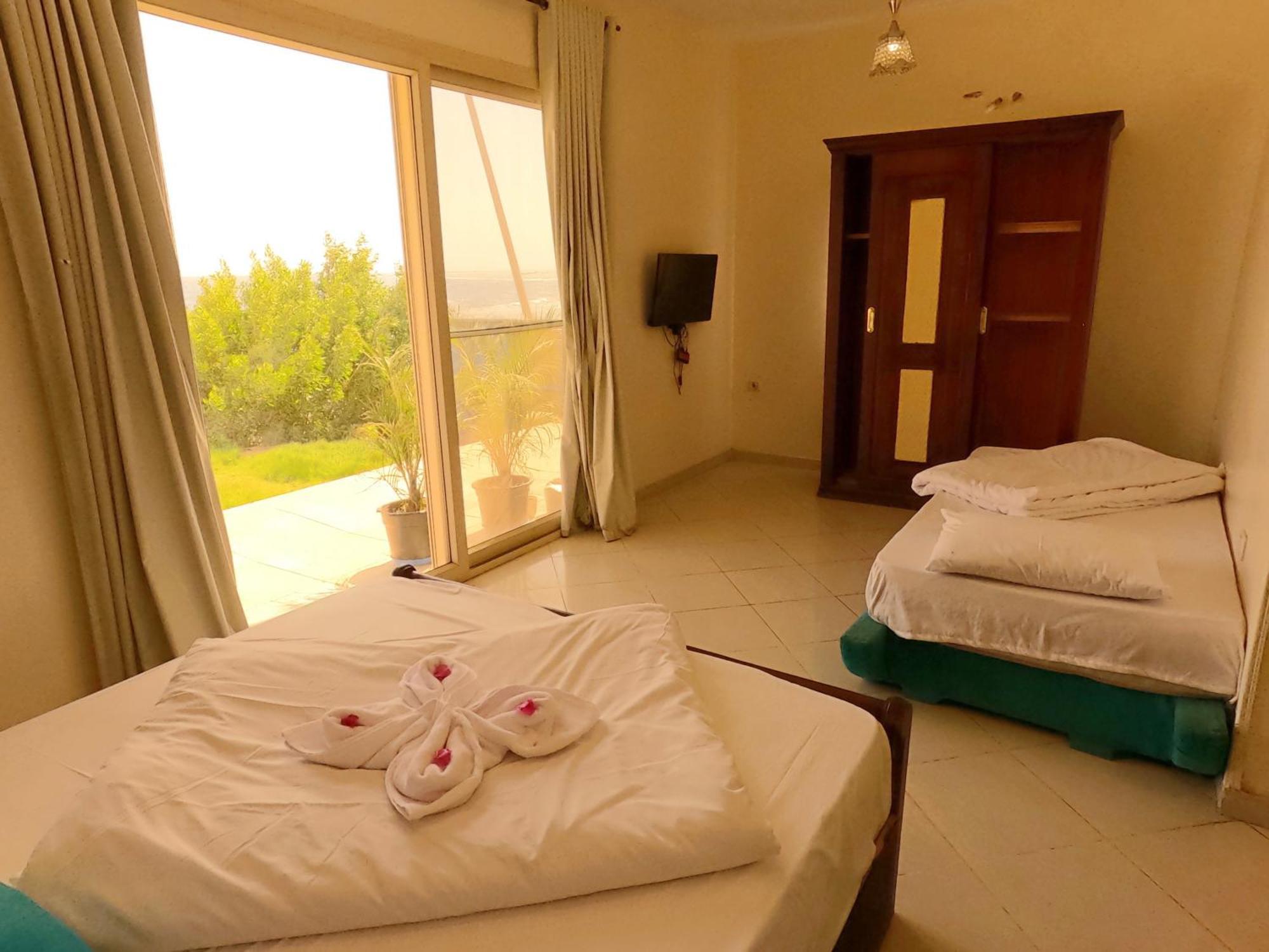 Dahab Bay Hotel Habitación foto
