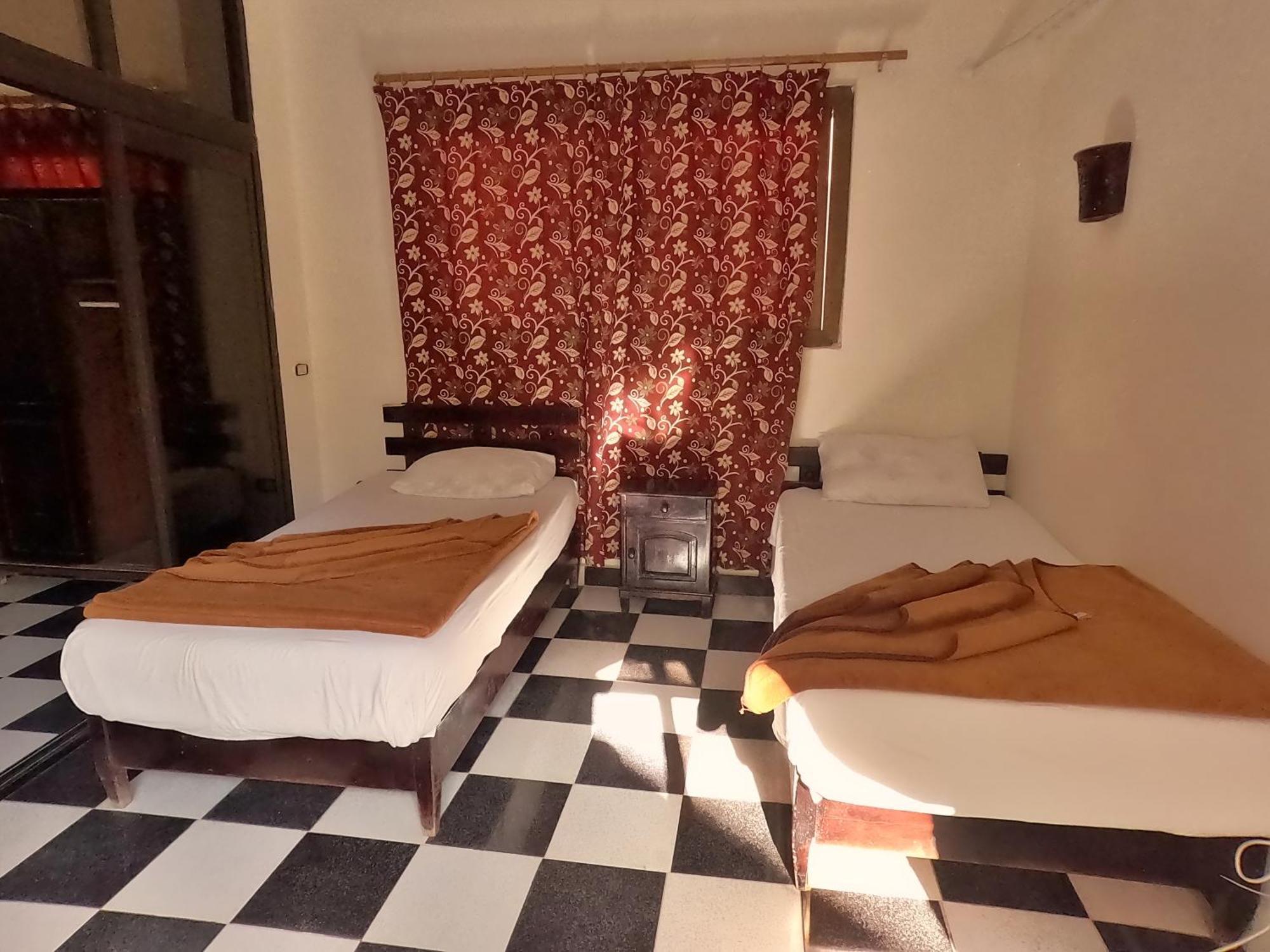 Dahab Bay Hotel Habitación foto