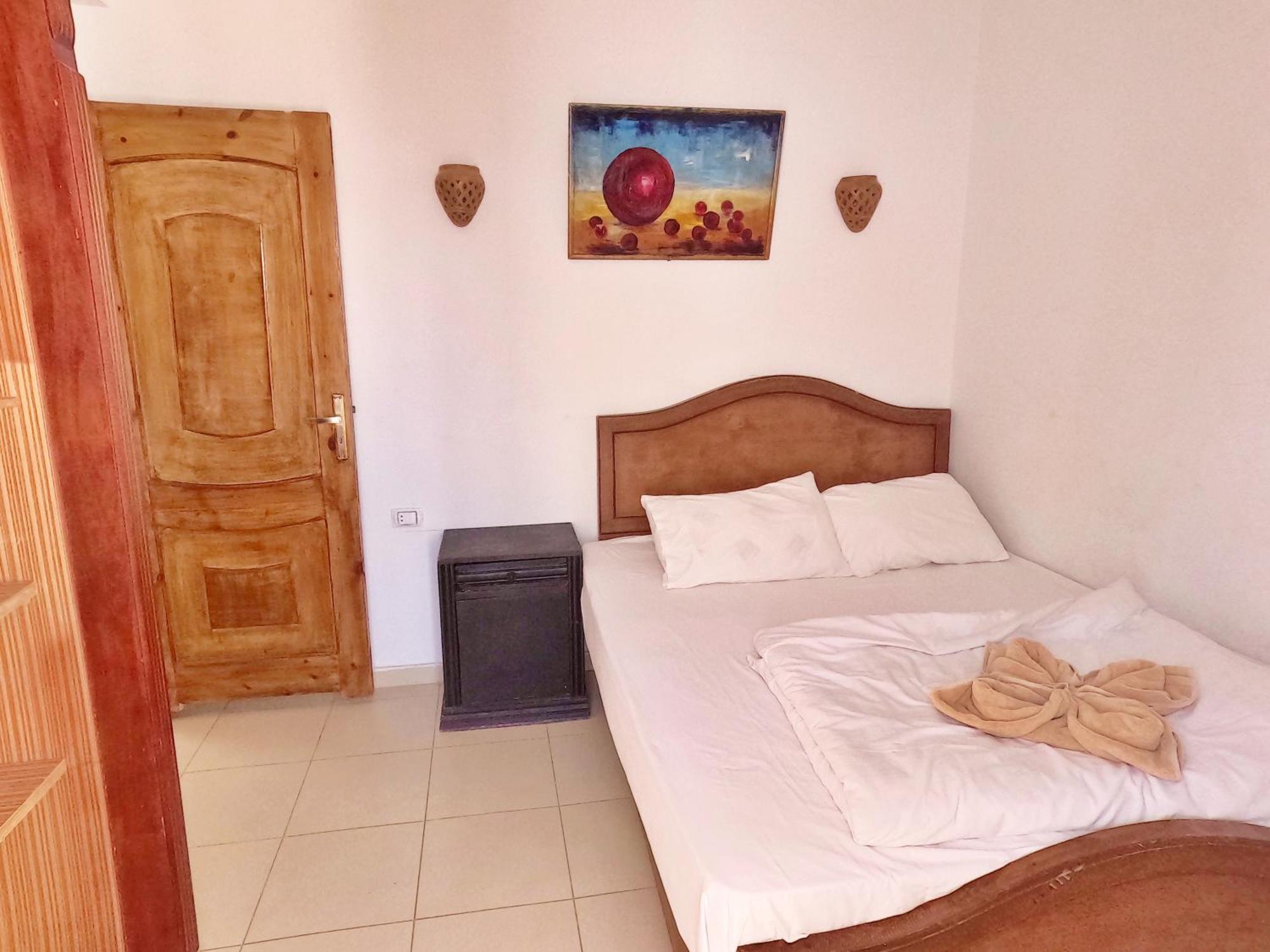 Dahab Bay Hotel Habitación foto