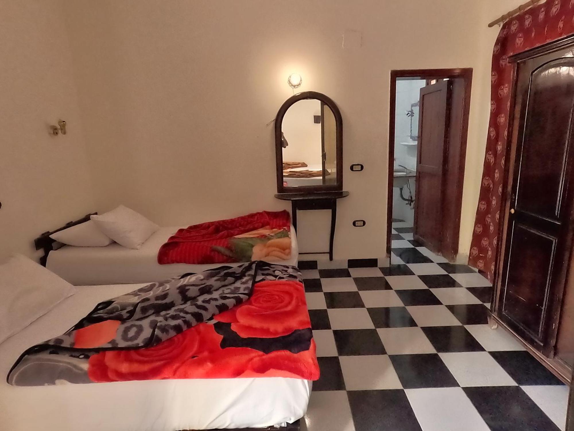 Dahab Bay Hotel Habitación foto