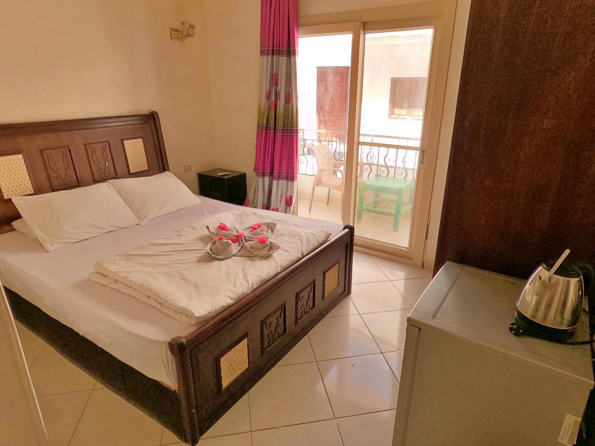 Dahab Bay Hotel Habitación foto