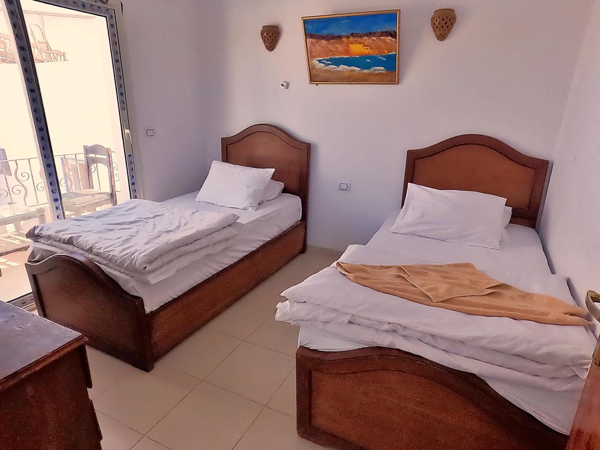 Dahab Bay Hotel Habitación foto