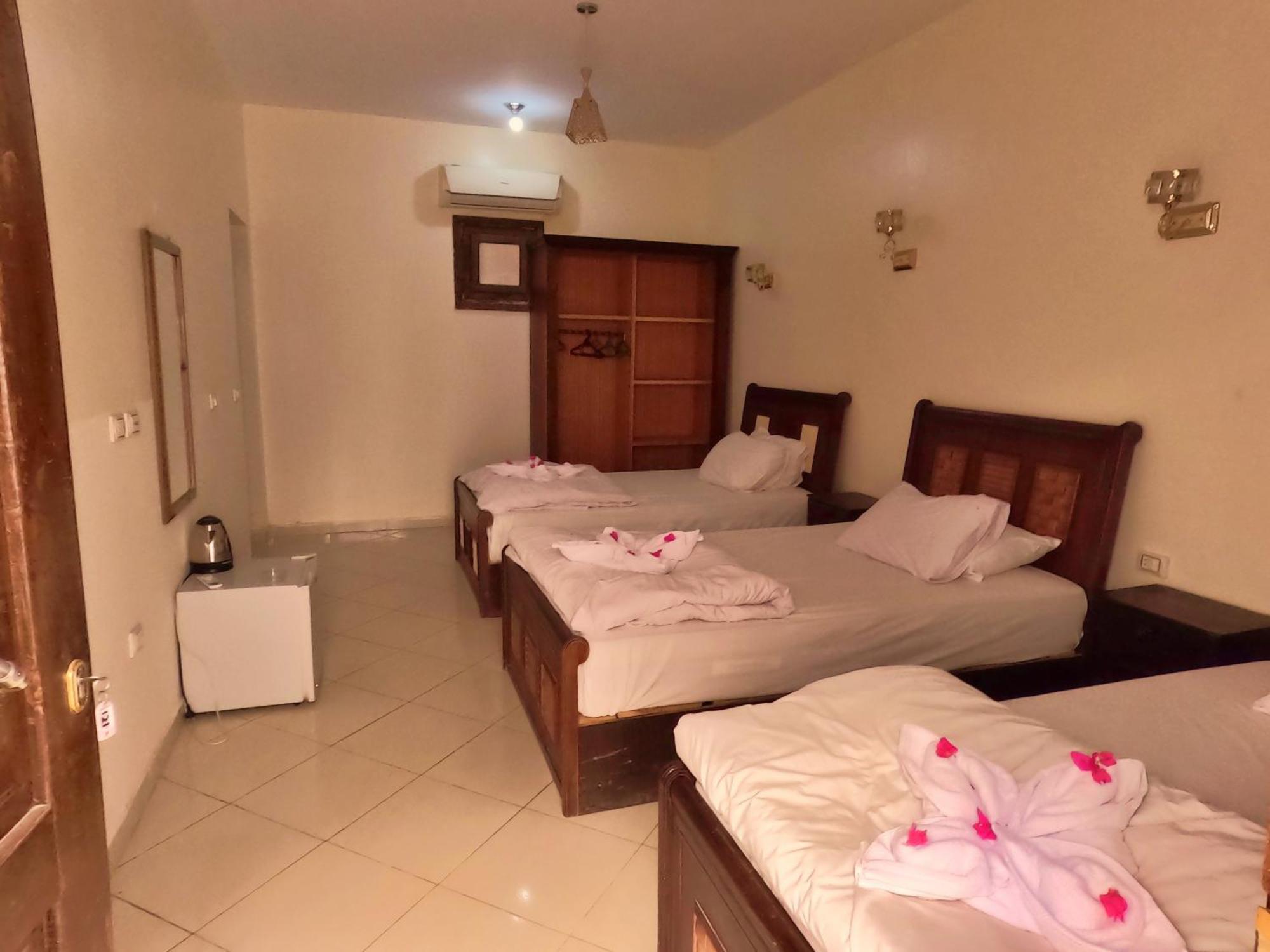 Dahab Bay Hotel Habitación foto