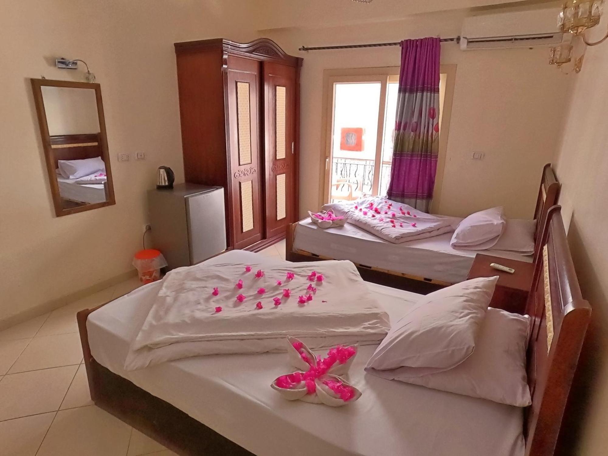Dahab Bay Hotel Habitación foto