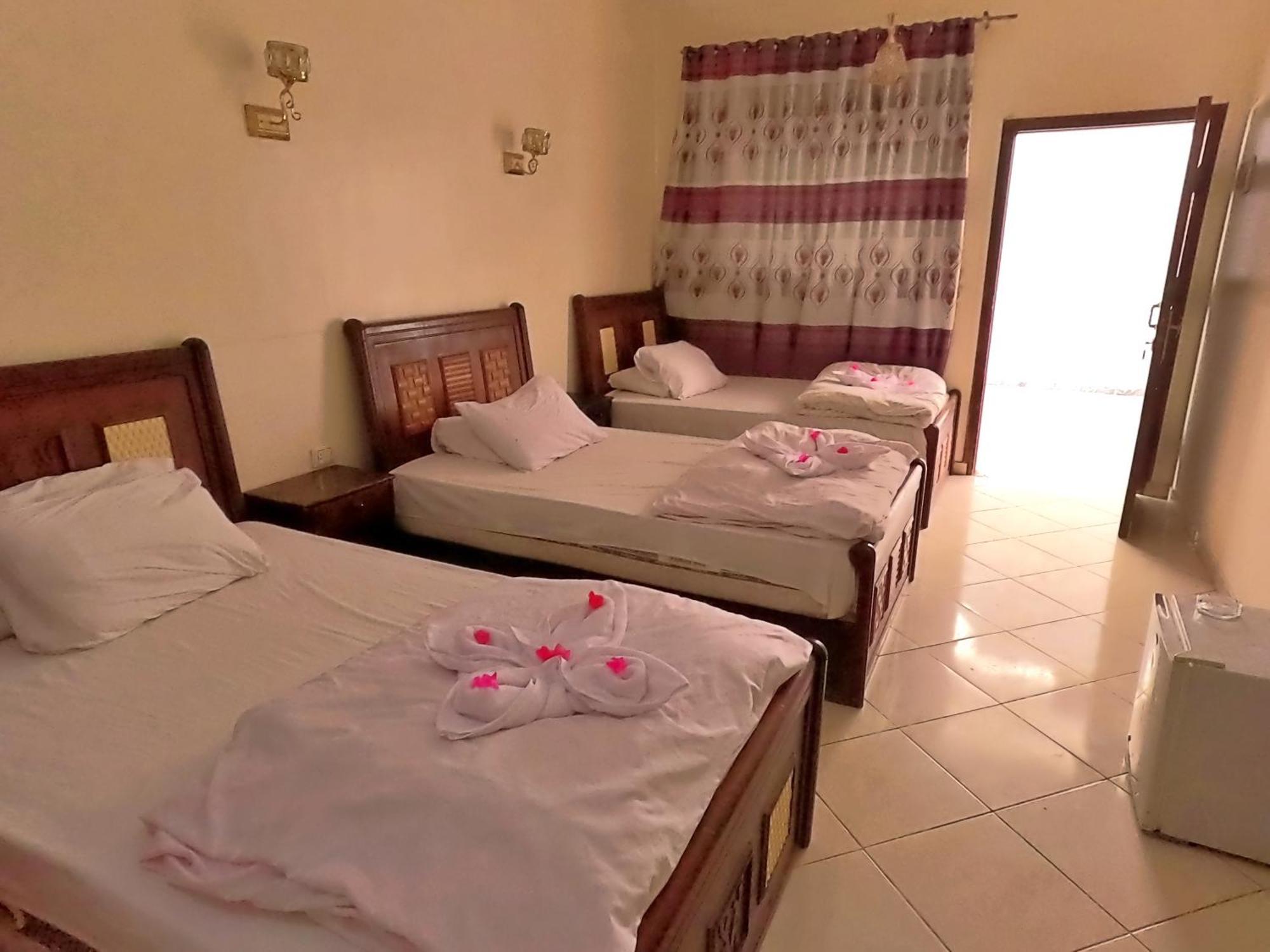 Dahab Bay Hotel Habitación foto