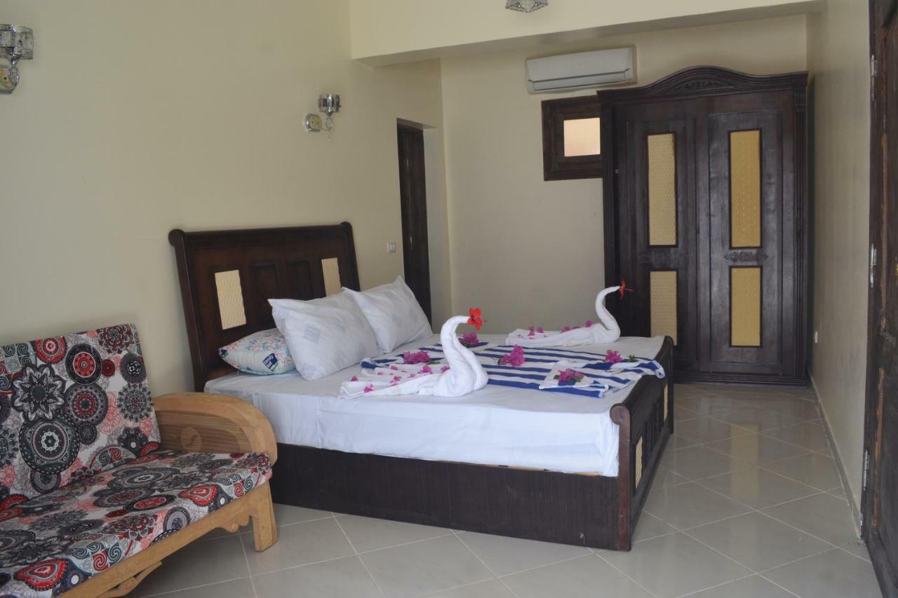 Dahab Bay Hotel Exterior foto